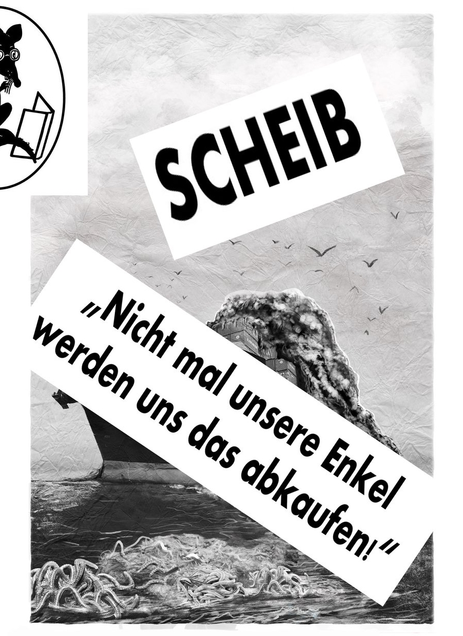 Scheib Teaser