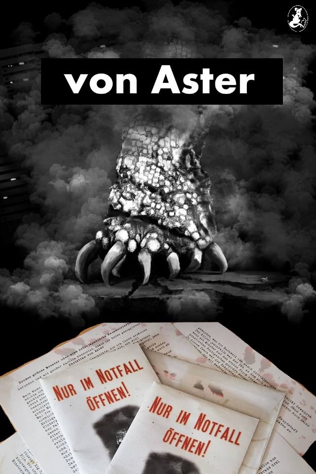 vonAster Teaser