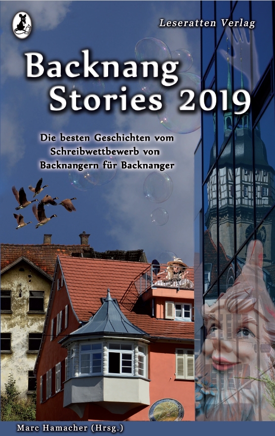 BK Stories2019 Cover