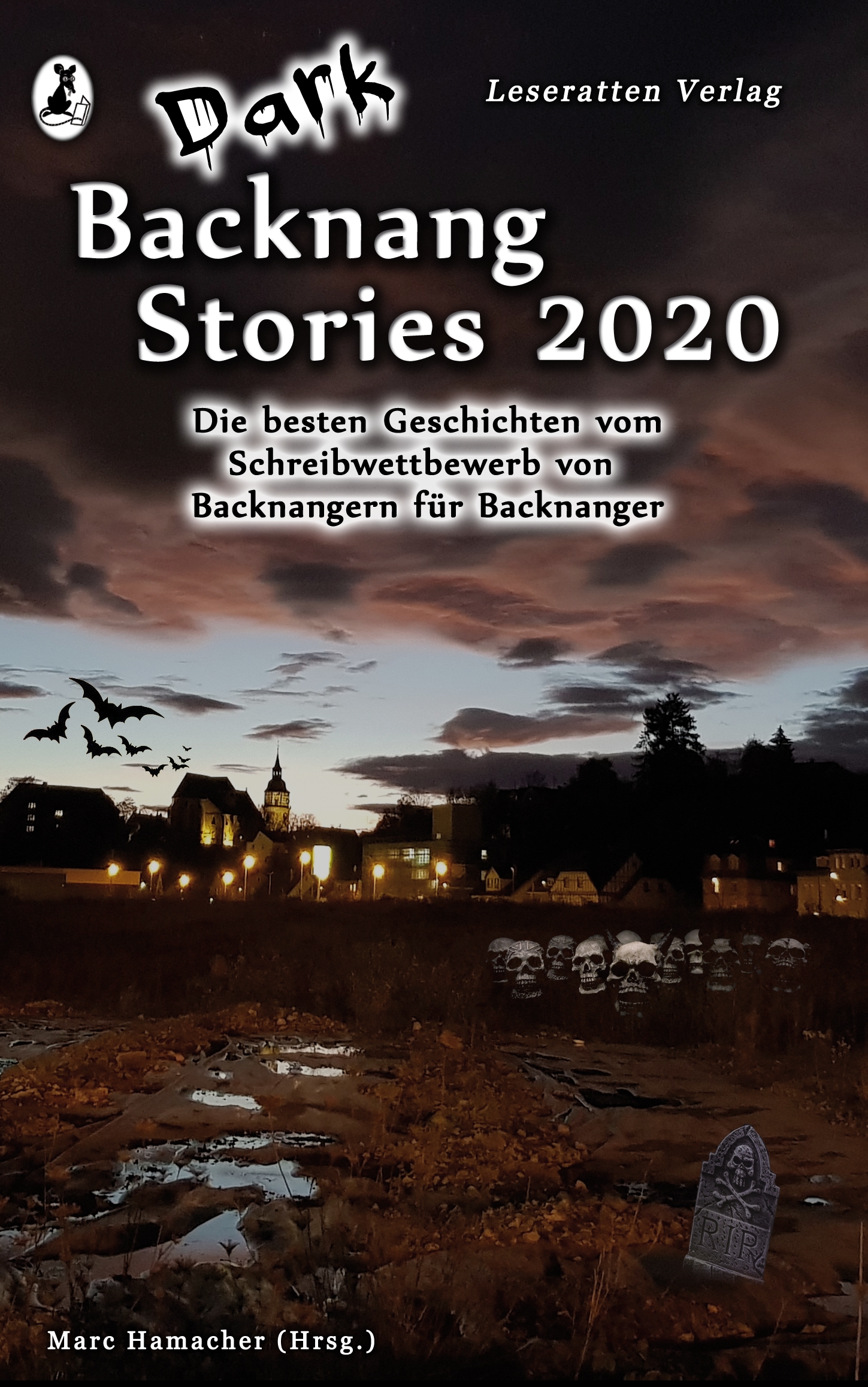 BK Stories2020 front