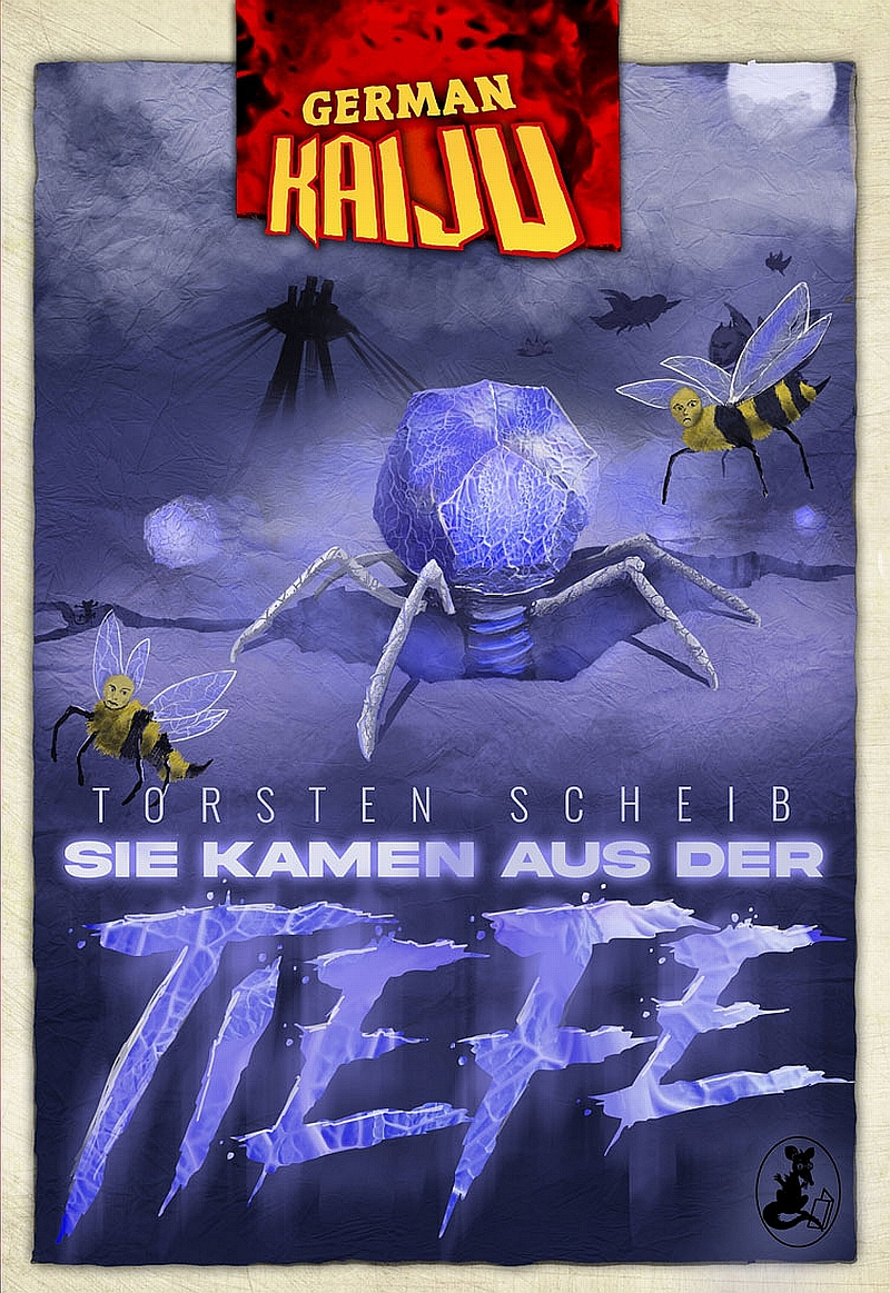 Cover Tiefe   kleiner